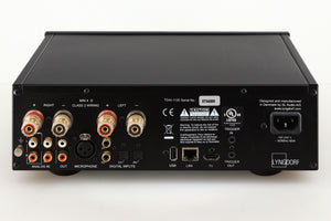 Lyngdorf TDAI-1120 Integrated Streaming System
