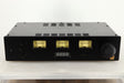 Front view of a used Magnum Dynalab MD90T SE Tuner