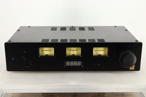 Front view of a used Magnum Dynalab MD90T SE Tuner