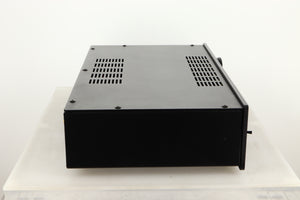 Side view of a used Magnum Dynalab MD90T SE Tuner