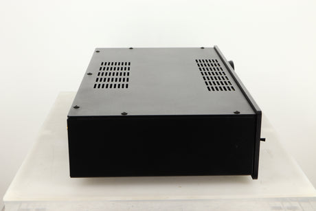 Side view of a used Magnum Dynalab MD90T SE Tuner