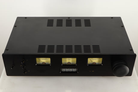 Top view of a used Magnum Dynalab MD90T SE Tuner