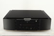 Front view of a used Marantz 30th Anniversary SA-KI-PEARL SACD Player in a black finish
