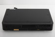 Front view of a used Marantz CD-17 CD Player in a black finish
