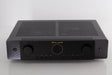 Front view of a used Marantz Cinema 70s AV Amplifier in Black