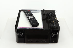 Marantz MCR-612 Integrated System - Black