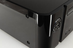 Marantz MCR-612 Integrated System - Black