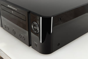 Marantz MCR-612 Integrated System - Black