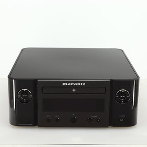 Marantz MCR-612 Integrated System - Black