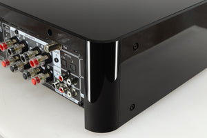 Marantz MCR-612 Integrated System - Black