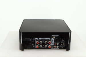 Marantz MCR-612 Integrated System - Black