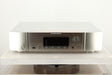 Front view of a used Marantz NA7004 Network Streamer in Silver finish