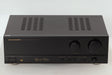 Front view of a used Marantz PM-40SE Integrated Amplifier
