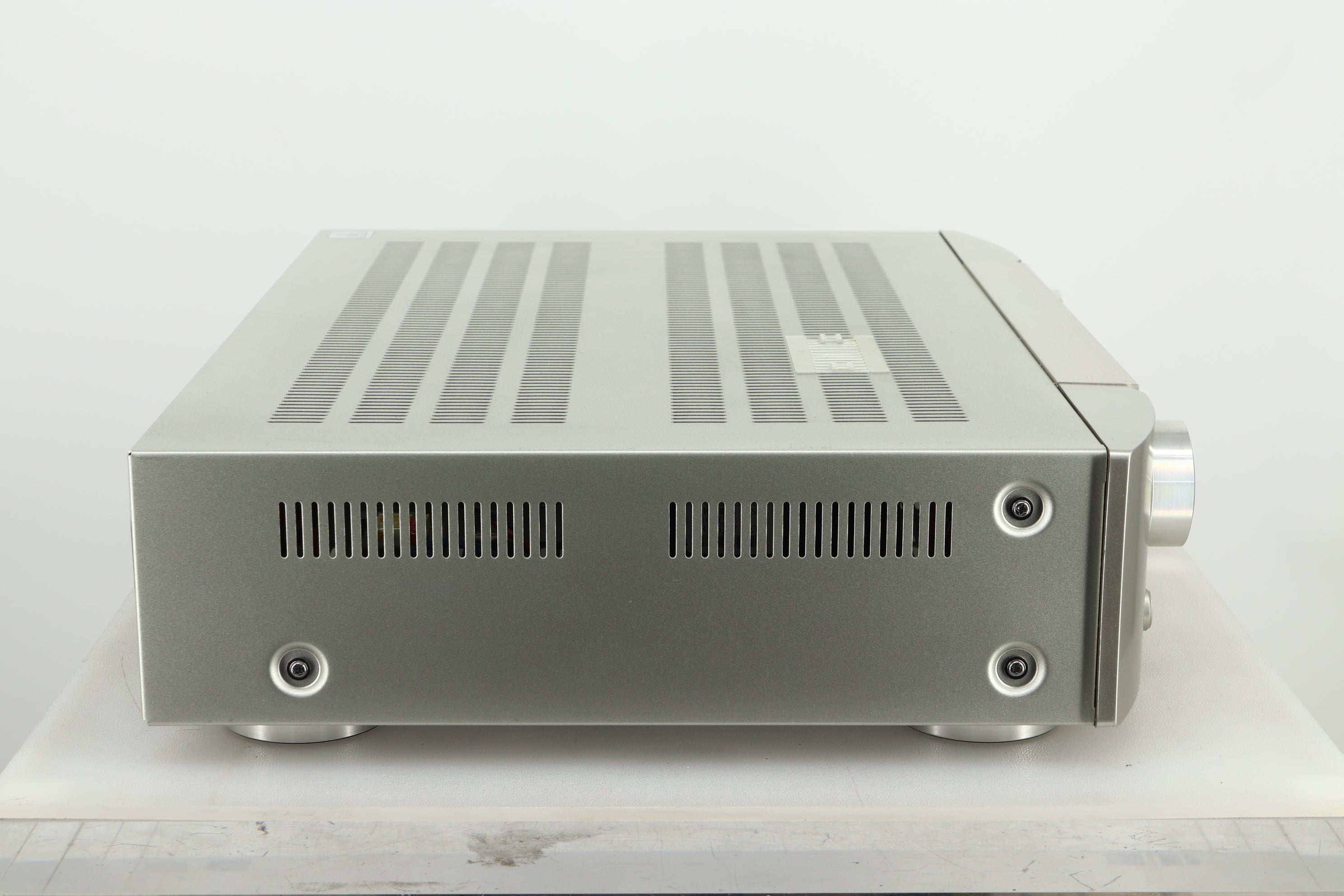Marantz PM6005 Integrated Amplifier - Silver – 2ndhandhifi.co.uk