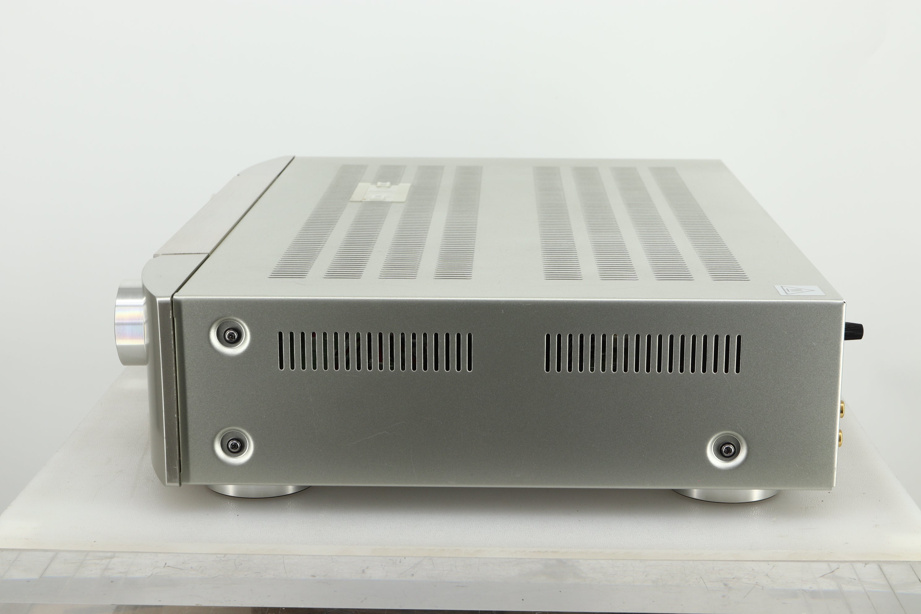 Marantz PM6005 Integrated Amplifier - Silver – 2ndhandhifi.co.uk