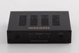 Front view of a used Marantz VS3003 3 Port HDMI Switch in a Black finish