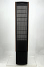 Front view of a used Martin Logan Ascent Floorstanding Speaker