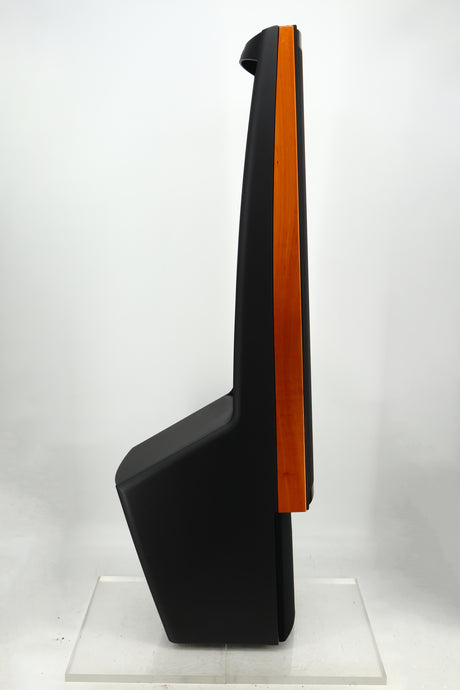 Side view of a used Martin Logan Ascent Floorstanding Speaker