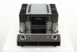 Front view of a used McIntosh MA252 Integrated Amplifier 