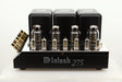 Front view of a used McIntosh MC275 MK VI Power Amplifier