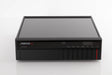 Front view of a used Meridian 501 Pre Amplifier