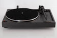 Front view of a used Mission 775LC Turntable