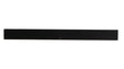 Front view of a used Monitor Audio SB-4 Soundbar in a black finish