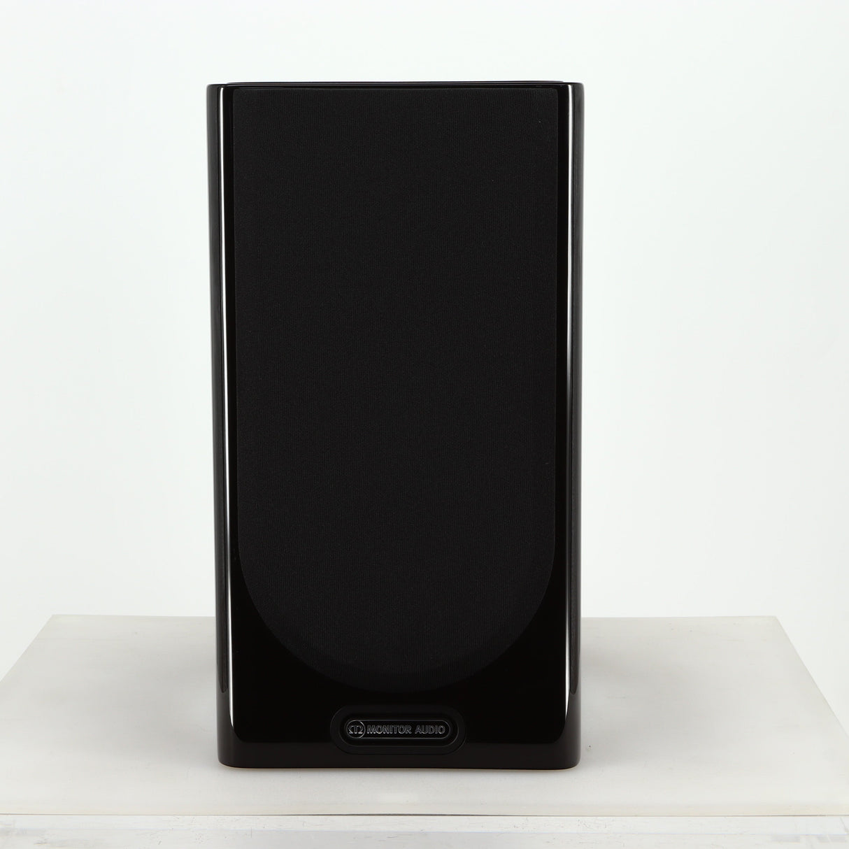 Monitor Audio Gold 100 5G Standmount Speakers - Black Gloss