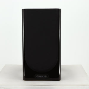 Monitor Audio Gold 100 5G Standmount Speakers - Black Gloss