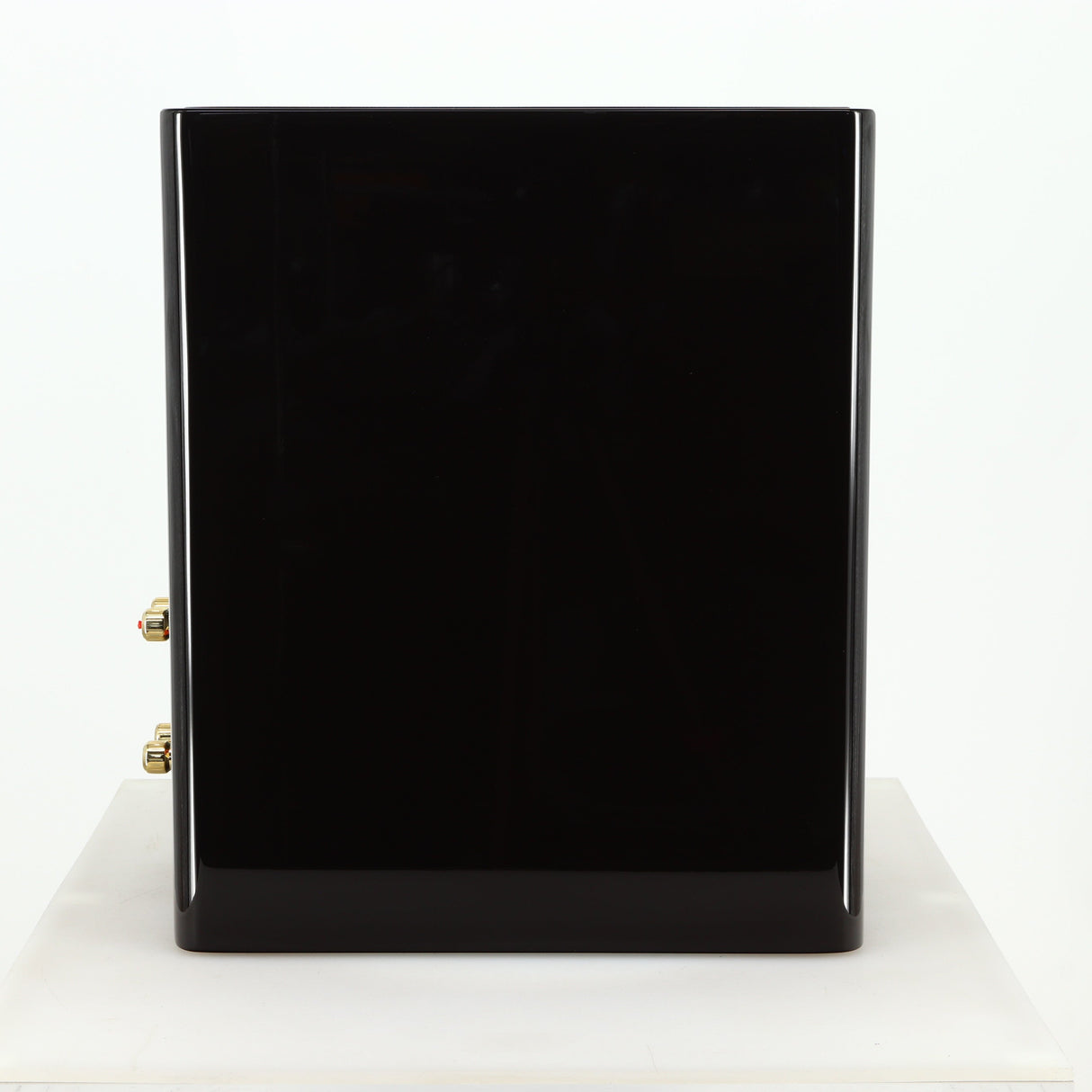 Monitor Audio Gold 100 5G Standmount Speakers - Black Gloss
