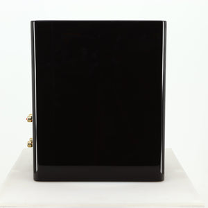 Monitor Audio Gold 100 5G Standmount Speakers - Black Gloss