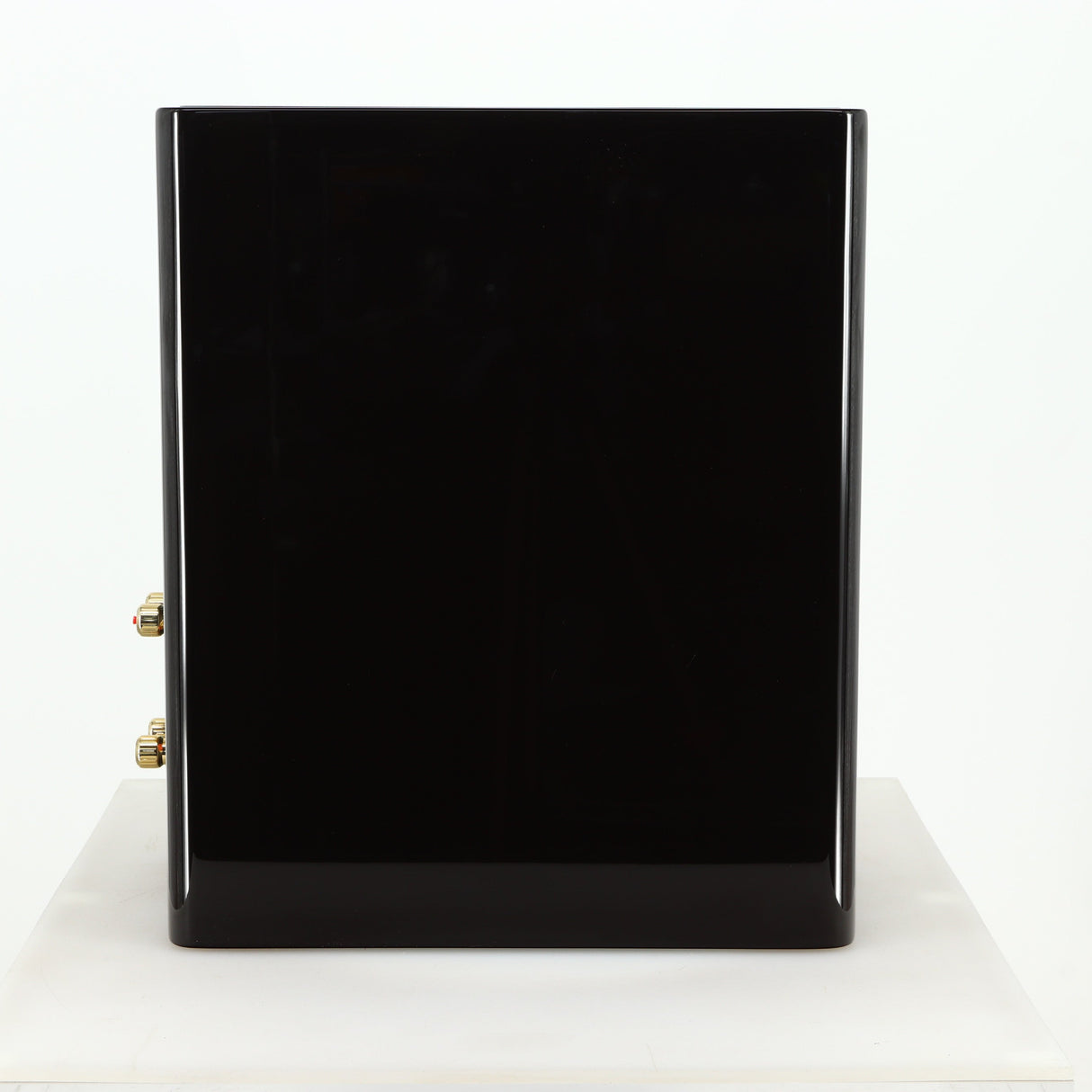 Monitor Audio Gold 100 5G Standmount Speakers - Black Gloss