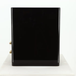 Monitor Audio Gold 100 5G Standmount Speakers - Black Gloss