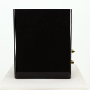 Monitor Audio Gold 100 5G Standmount Speakers - Black Gloss