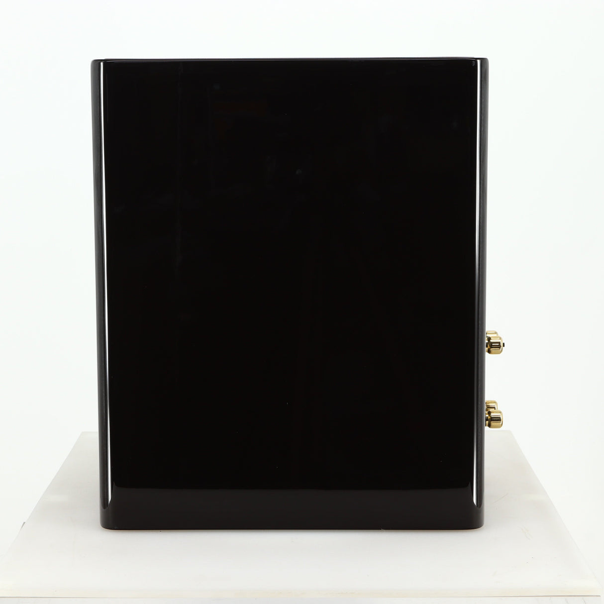 Monitor Audio Gold 100 5G Standmount Speakers - Black Gloss