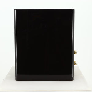 Monitor Audio Gold 100 5G Standmount Speakers - Black Gloss