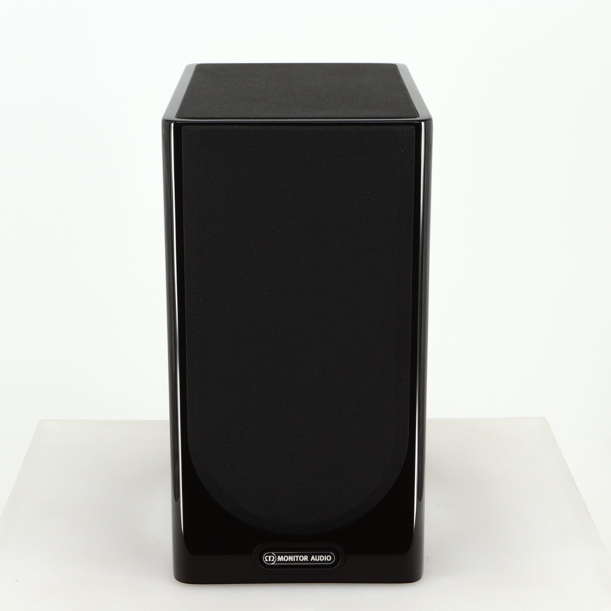 Monitor Audio Gold 100 5G Standmount Speakers - Black Gloss