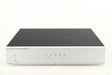 Front view of a used Musical Fidelity A3 24 192 Upsampling DAC 
