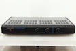 Front view of a used Musical Fidelity B1 Integrated Amplifier