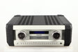 Front view of a used Musical Fidelity KW250S Integrated System