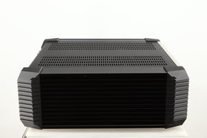 Left side view of a used Musical Fidelity KW250S Integrated System