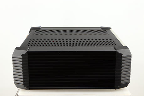 Left side view of a used Musical Fidelity KW250S Integrated System
