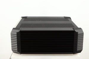 Right side view of a used Musical Fidelity KW250S Integrated System