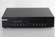 Front view of a used Musical Fidelity M3SCD CD Player in Black