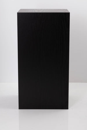 Side view of a used Musical Fidelity MC-2 MKII Standmount Speaker in Black