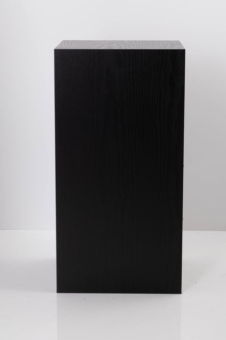 Side view of a used Musical Fidelity MC-2 MKII Standmount Speaker in Black