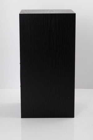 Side view of a used Musical Fidelity MC-2 MKII Standmount Speaker in Black