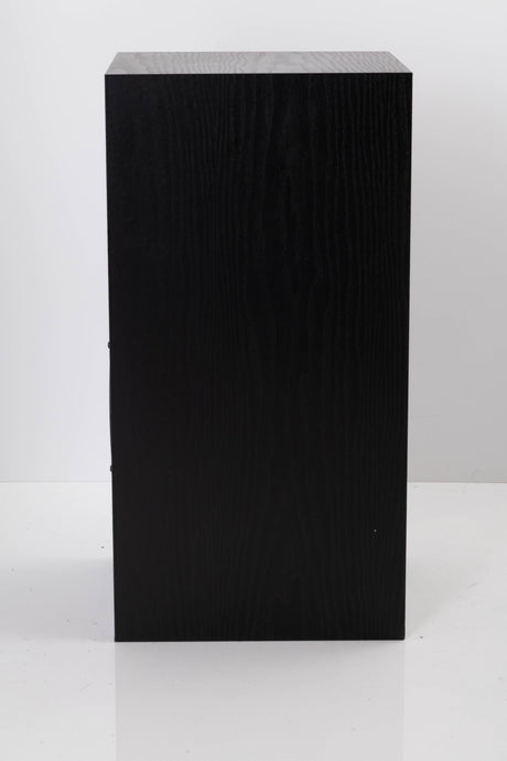 Side view of a used Musical Fidelity MC-2 MKII Standmount Speaker in Black