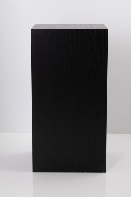 Side view of a used Musical Fidelity MC-2 MKII Standmount Speaker in Black