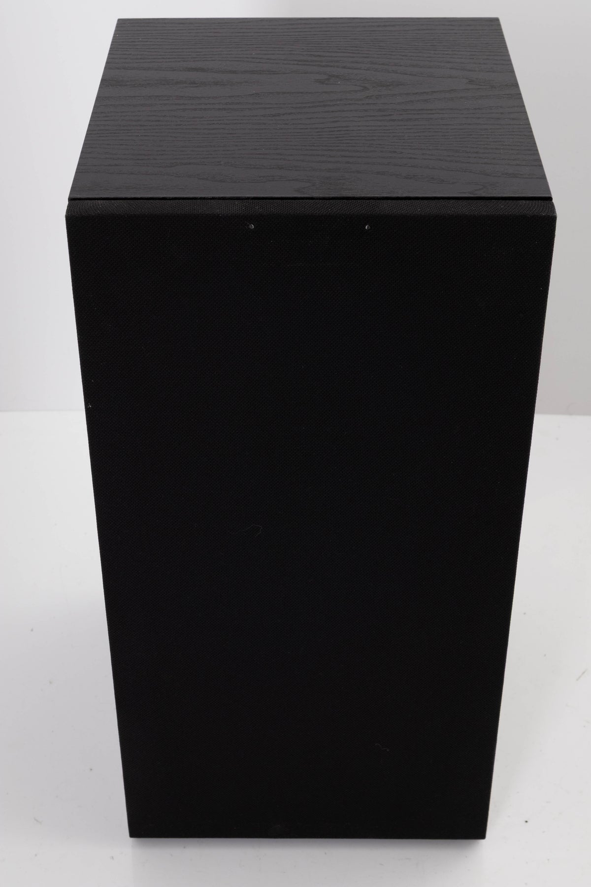 Top view of a used Musical Fidelity MC-2 MKII Standmount Speaker in Black